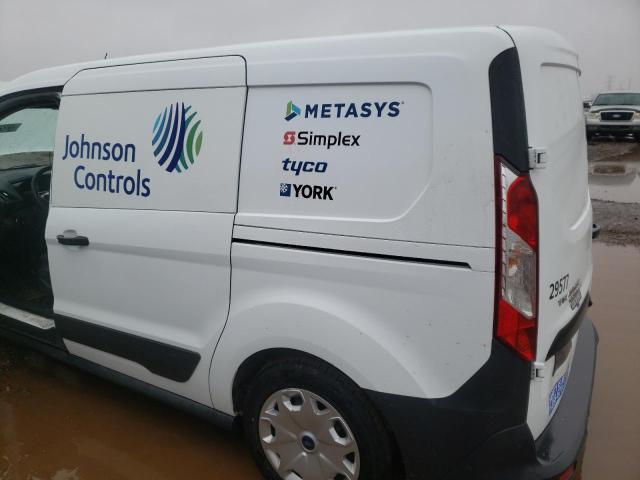 Photo 10 from auction – 2016 FORD TRANSIT CO with VIN NM0LS7E70G1283362