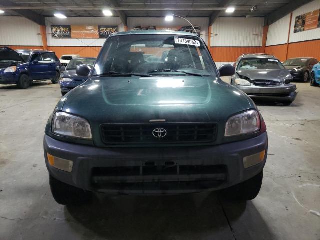 Photo 5 from auction – 1998 TOYOTA RAV4 with VIN JT3HP10V0W0160005