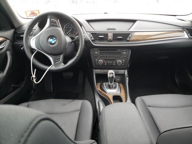 Photo 8 from auction – 2015 BMW X1 XDRIVE2 with VIN WBAVL1C54FVY27650
