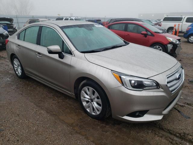 Photo 4 from auction – 2016 SUBARU LEGACY 2.5 with VIN 4S3BNBF61G3009770