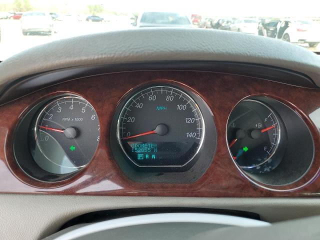 Photo 9 from auction – 2007 BUICK LUCERNE CX with VIN 1G4HD57207U191431