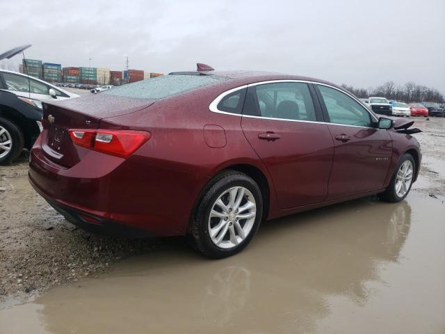 Photo 3 from auction – 2016 CHEVROLET MALIBU LT with VIN 1G1ZE5ST4GF329684