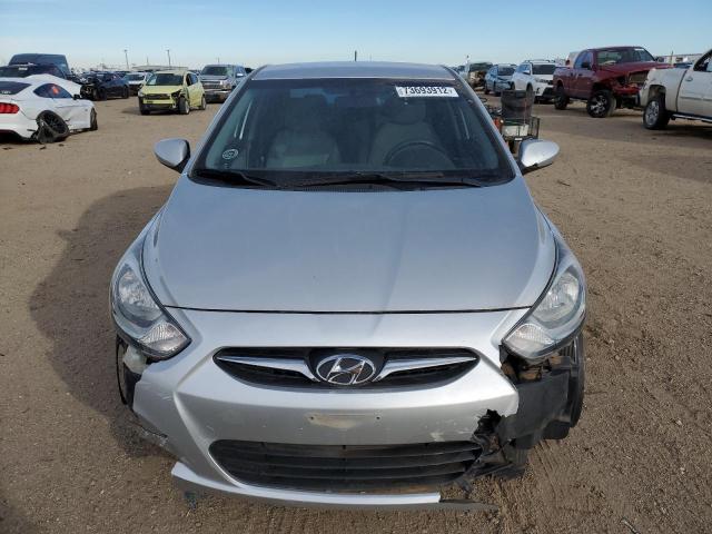 Photo 5 from auction – 2014 HYUNDAI ACCENT GLS with VIN KMHCT4AE0EU602964