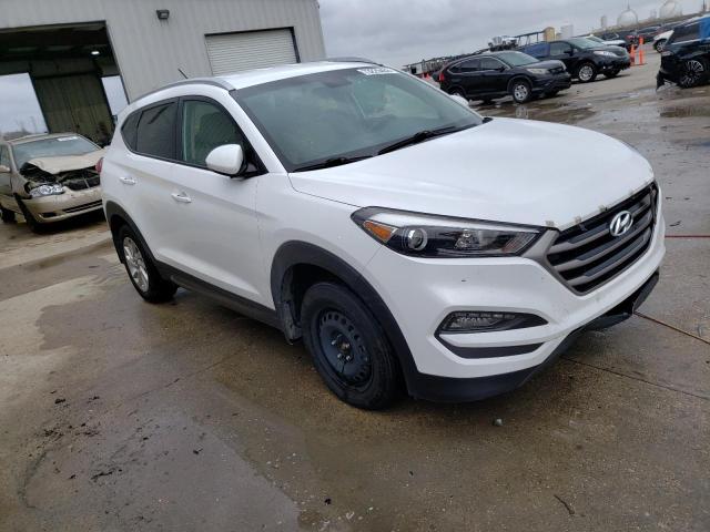 Photo 4 from auction – 2016 HYUNDAI TUCSON LIM with VIN KM8J33A43GU026802