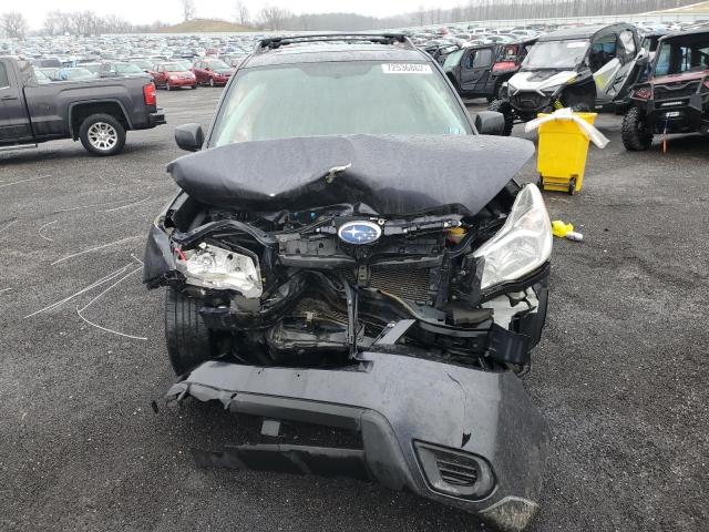 Photo 5 from auction – 2016 SUBARU FORESTER 2 with VIN JF2SJADC5GH442124