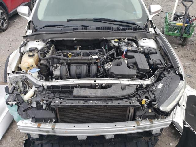 Photo 11 from auction – 2016 FORD FUSION SE with VIN 3FA6P0H77GR357781