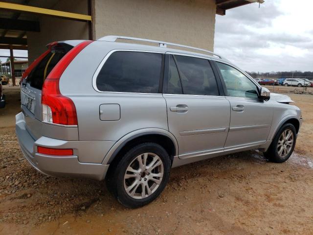 Photo 3 from auction – 2013 VOLVO XC90 3.2 with VIN YV4952CY2D1657899