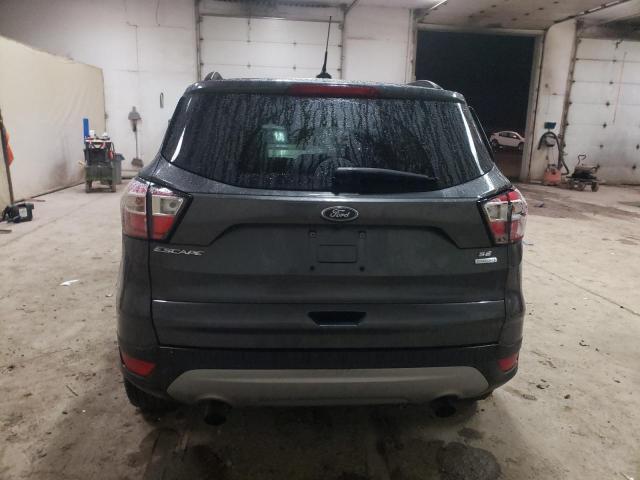 Photo 6 from auction – 2018 FORD ESCAPE SE with VIN 1FMCU0GD7JUC33504