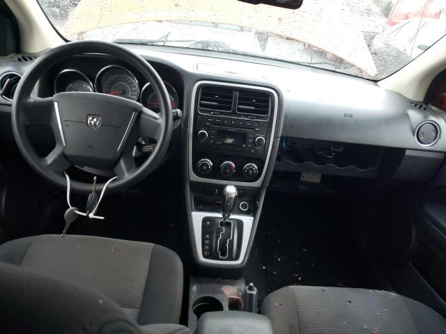 Photo 8 from auction – 2011 DODGE CALIBER MA with VIN 1B3CB3HA1BD298237