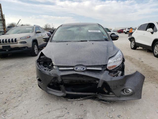 Photo 5 from auction – 2014 FORD FOCUS SE with VIN 1FADP3F20EL120156