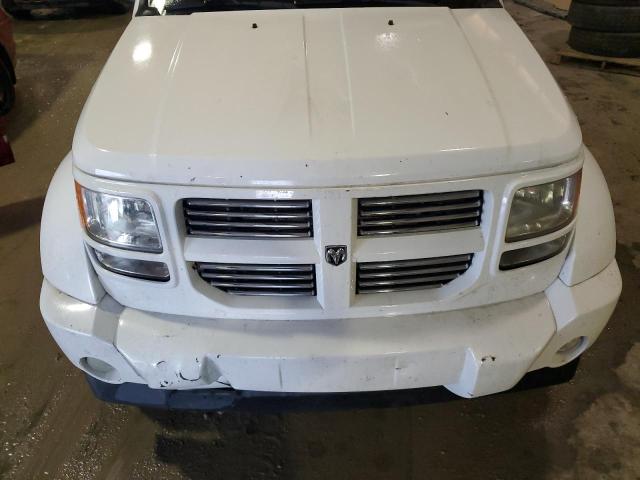 Photo 11 from auction – 2011 DODGE NITRO HEAT with VIN 1D4PU4GK1BW553101