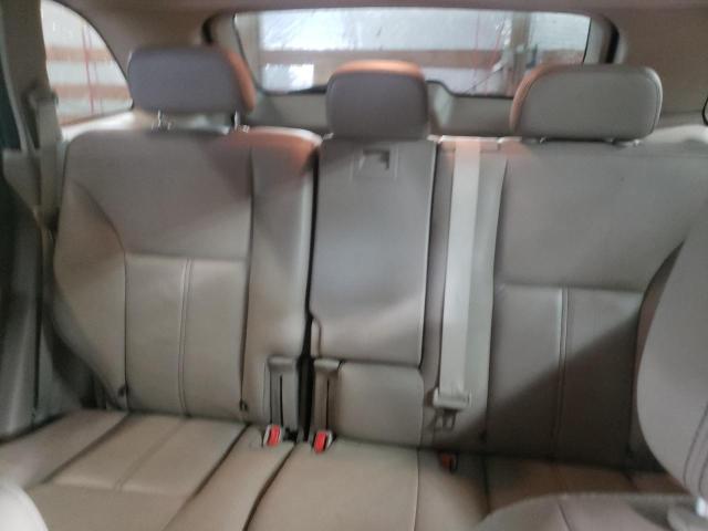 Photo 10 from auction – 2008 FORD EDGE LIMIT with VIN 2FMDK39C98BB05572