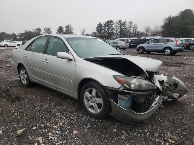 Photo 4 from auction – 2003 TOYOTA CAMRY LE with VIN 4T1BE32K33U255096