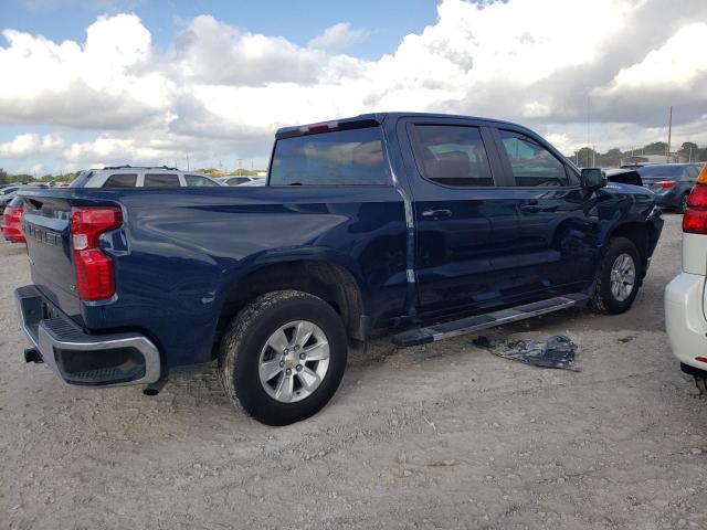 Photo 3 from auction – 2021 CHEVROLET SILVERADO with VIN 1GCPWCED7MZ364072
