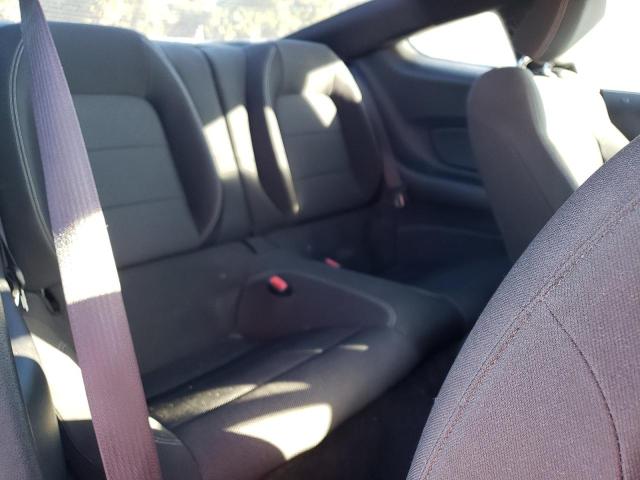 Photo 10 from auction – 2015 FORD MUSTANG with VIN 1FA6P8AM1F5305031