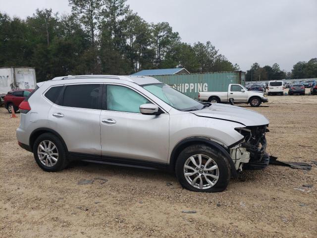 Photo 4 from auction – 2018 NISSAN ROGUE S with VIN KNMAT2MT0JP505959