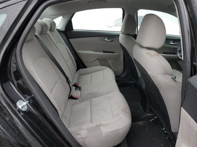 Photo 10 from auction – 2021 KIA FORTE FE with VIN 3KPF24AD4ME357613