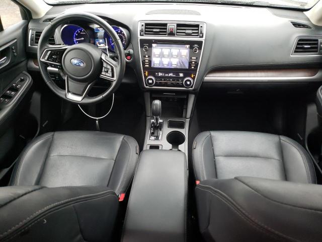 Photo 8 from auction – 2018 SUBARU OUTBACK 3. with VIN 4S4BSENC8J3225796