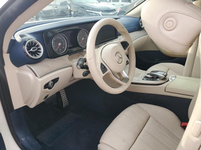 Photo 8 from auction – 2018 MERCEDES-BENZ E 400 with VIN WDD1K6FBXJF040925
