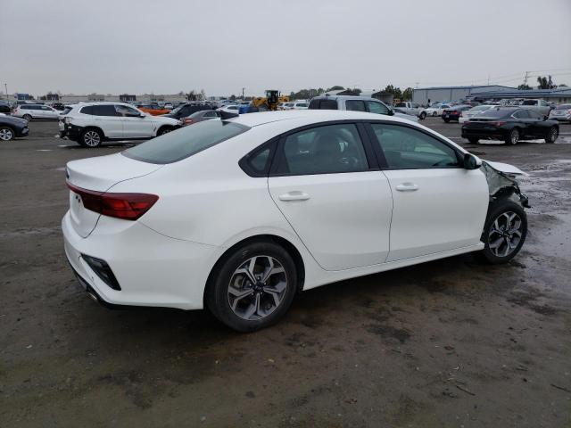 Photo 3 from auction – 2019 KIA FORTE FE with VIN 3KPF24AD6KE138679