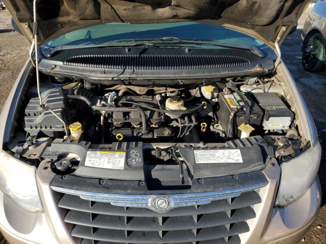 Photo 12 from auction – 2006 CHRYSLER TOWN & COU with VIN 2A4GP54L56R860111