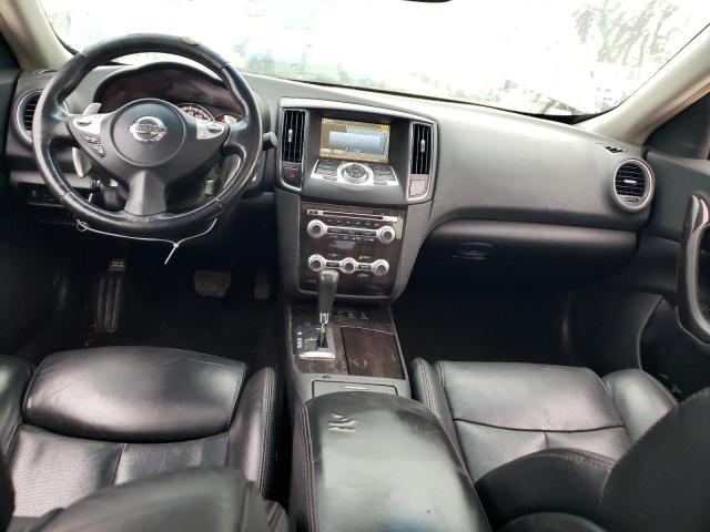 صورة رقم 8 من المزاد - 2012 NISSAN MAXIMA S مع VIN 1N4AA5AP0CC810814