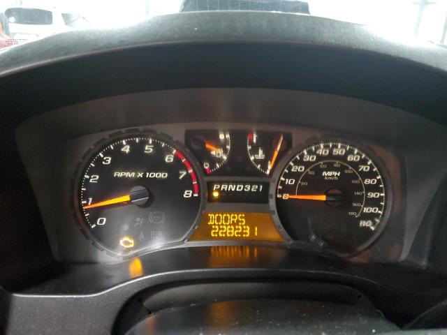 Photo 9 from auction – 2006 CHEVROLET COLORADO with VIN 1GCDT196368246802