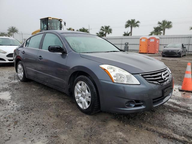 NISSAN ALTIMA BAS 2012 with VIN 1N4AL2AP1CC205886 - Photo from auction