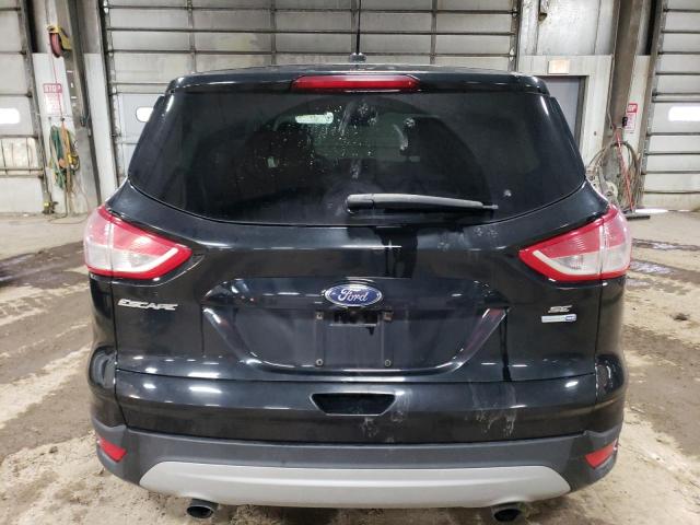 Photo 6 from auction – 2016 FORD ESCAPE SE with VIN 1FMCU9G97GUB61826