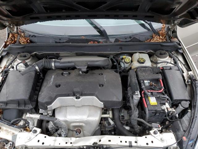 Photo 11 from auction – 2014 CHEVROLET MALIBU with VIN 1G11B5SL0EF246370