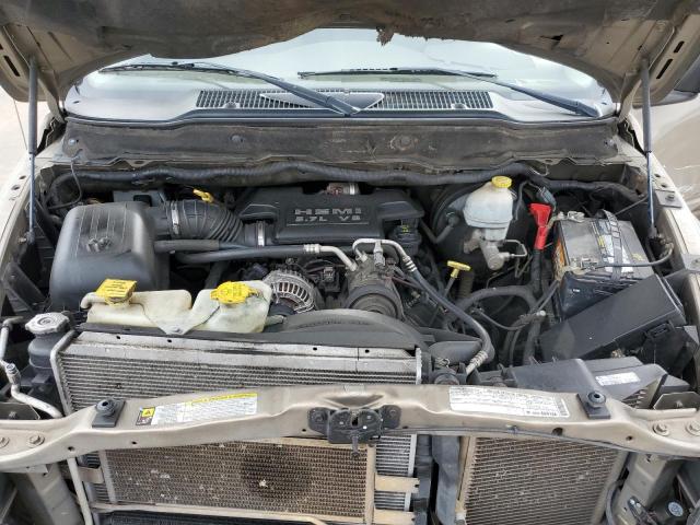 Photo 11 from auction – 2008 DODGE RAM 1500 S with VIN 1D7HU18238J215080
