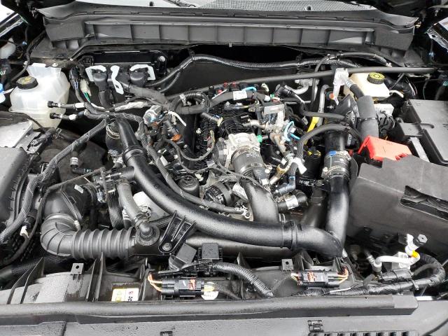 Photo 11 from auction – 2022 FORD BRONCO BAS with VIN 1FMEE5DP4NLA76933