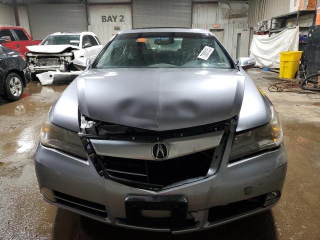 Photo 5 from auction – 2012 ACURA RL with VIN JH4KB2F66CC000032