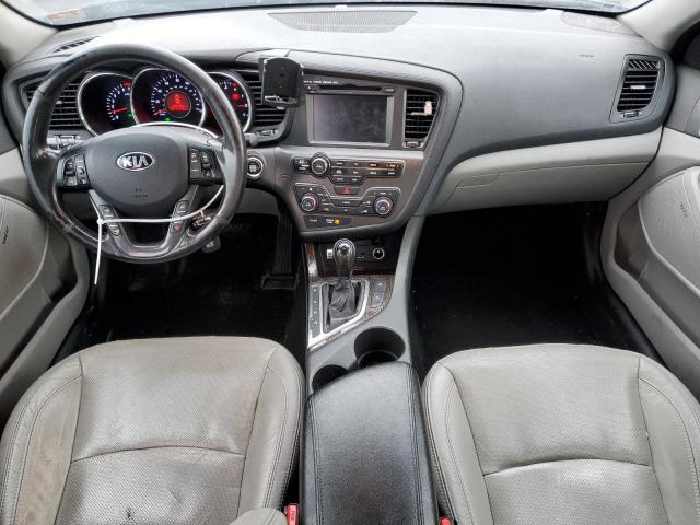 Photo 8 from auction – 2013 KIA OPTIMA EX with VIN 5XXGN4A74DG172684