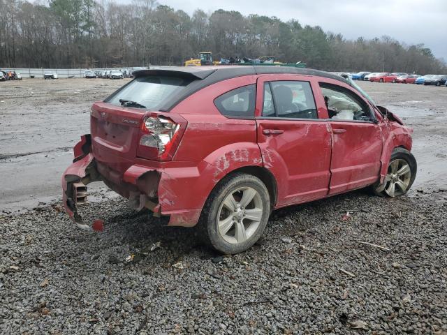 Photo 3 from auction – 2012 DODGE CALIBER SX with VIN 1C3CDWDAXCD529206