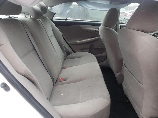 Photo 10 from auction – 2012 TOYOTA COROLLA BA with VIN 2T1BU4EE8CC852857