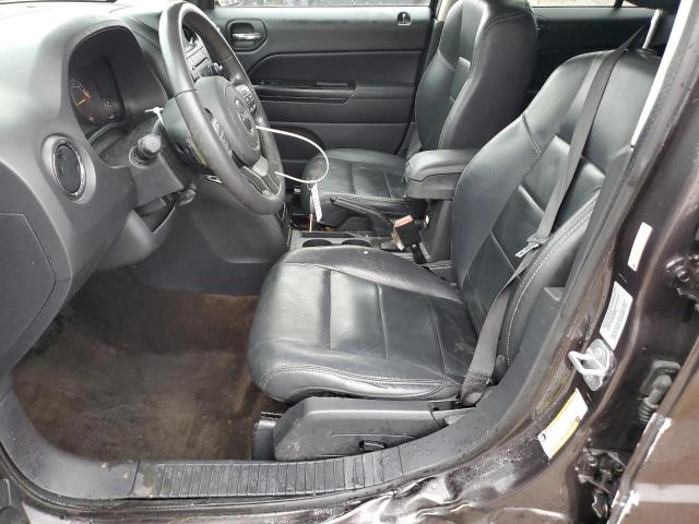 Photo 7 from auction – 2015 JEEP PATRIOT LA with VIN 1C4NJPFA3FD126267