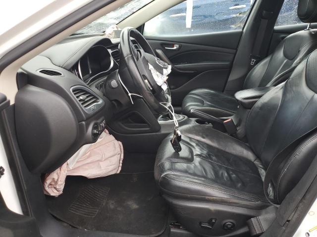 Photo 7 from auction – 2014 DODGE DART LIMIT with VIN 1C3CDFCB5ED669709
