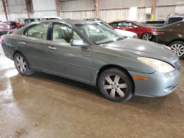 Photo 4 from auction – 2005 LEXUS ES 330 with VIN JTHBA30G455128125