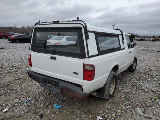 Photo 3 from auction – 2002 FORD RANGER with VIN 1FTYR10U92PB00268