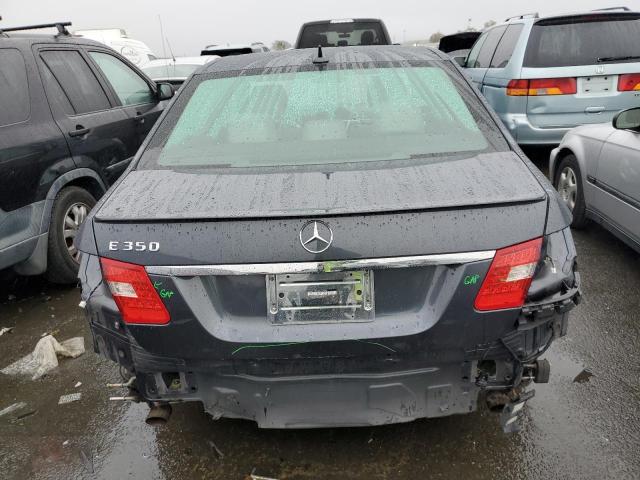 Photo 6 from auction – 2013 MERCEDES-BENZ E 350 with VIN WDDHF5KB2DA759980