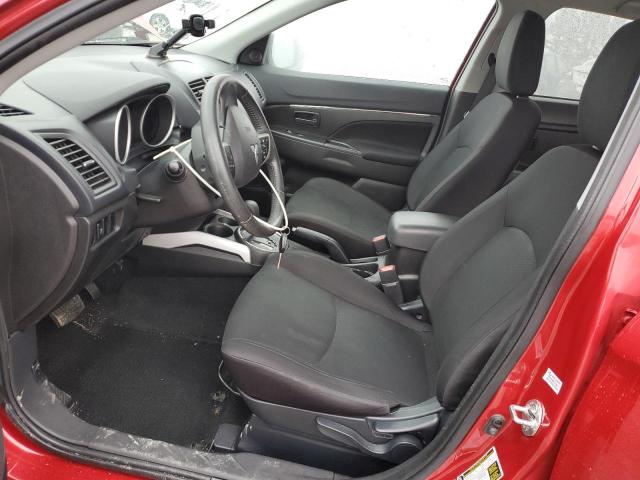 Photo 7 from auction – 2014 MITSUBISHI OUTLANDER with VIN 4A4AP3AU9EE021211