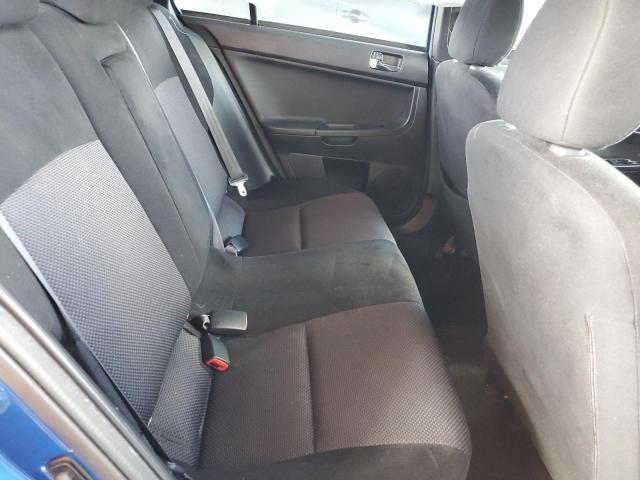 Photo 10 from auction – 2017 MITSUBISHI LANCER ES with VIN JA32U2FU5HU014479