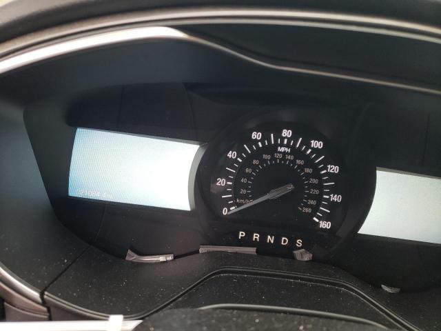 Photo 9 from auction – 2019 FORD FUSION SE with VIN 3FA6P0HD7KR279677