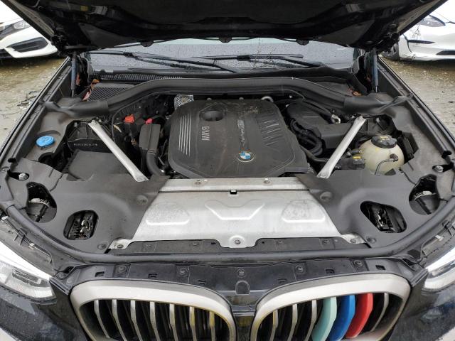 Photo 12 from auction – 2019 BMW X4 M40I with VIN 5UXUJ5C58KLJ64373