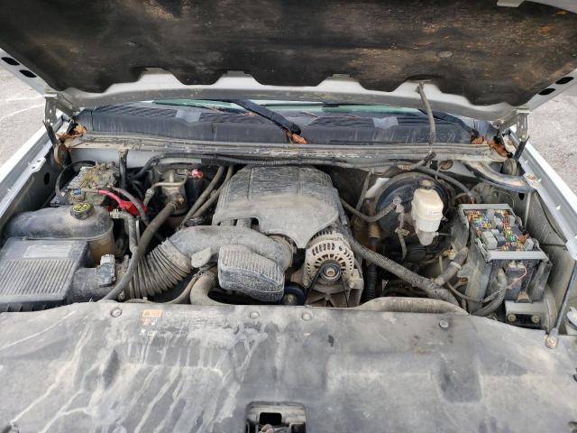 Photo 11 from auction – 2012 CHEVROLET SILVERADO with VIN 1GCRKREA3CZ263624