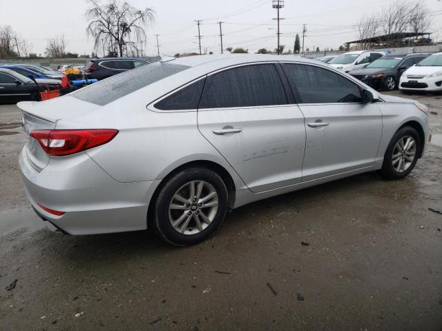 Photo 3 from auction – 2016 HYUNDAI SONATA SE with VIN 5NPE24AF1GH379419
