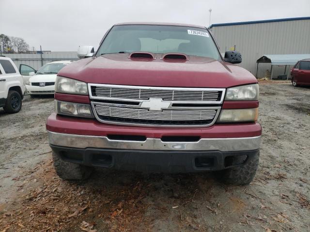 Photo 5 from auction – 2006 CHEVROLET SILVERADO with VIN 2GCEC13V161255442