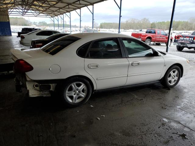 Photo 3 from auction – 2002 FORD TAURUS SEL with VIN 1FAFP56S52A263003