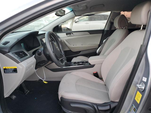 Photo 7 from auction – 2016 HYUNDAI SONATA SE with VIN 5NPE24AF3GH273750